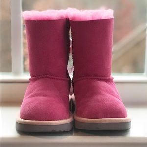 Ugg Bailey Boots